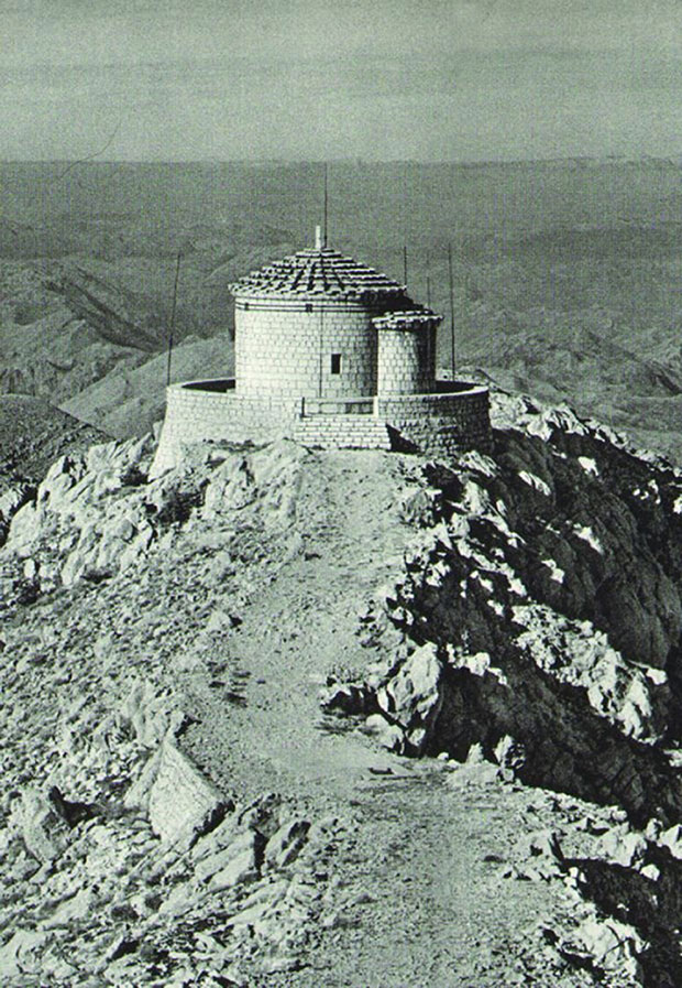 Његошево камење чека да проради савест Црне Горе